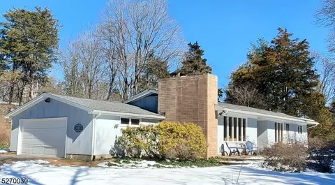363 Mountain View Rd, Montgomery, NJ 08558