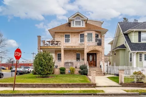 873 Kilsyth Rd, Elizabeth, NJ 07208