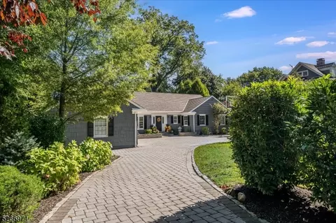 421 Ridgewood Ave, Glen Ridge, NJ 07028