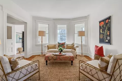 45 Pleasant Way, Montclair, NJ 07042
