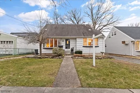 174 Wood Ridge Ave, Wood-ridge Boro, NJ 07075