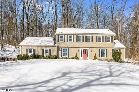18 Cramer Dr, Chester Twp, NJ 07930