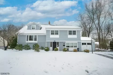 15 Walton Ave, New Providence, NJ 07974