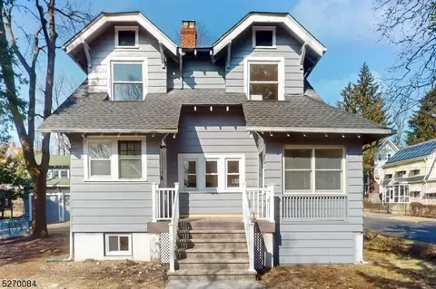 31 Morse Ave, East Orange, NJ 07017