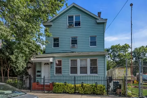 171 Sylvan Ave, Newark, NJ 07104