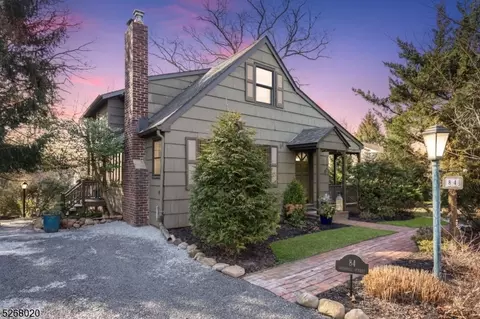 553 Overhill, Scotch Plains, NJ 07076