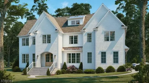79 May Dr, Chatham Twp, NJ 07928