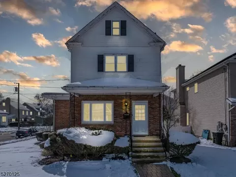 87 Coles Ave, Hackensack, NJ 07601
