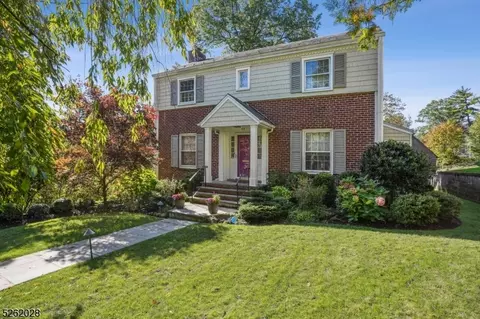 66 Clinton Ave, Millburn, NJ 07041