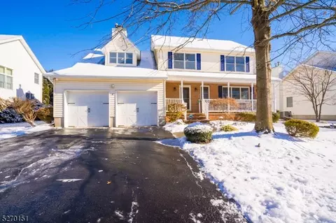 4 Fine Rd, Hillsborough, NJ 08844