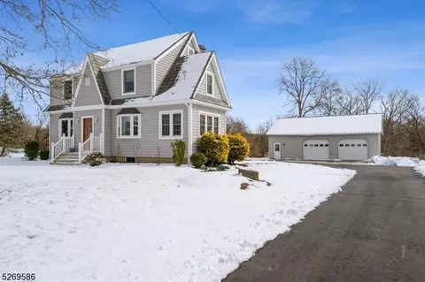 1060 County Road 523, Flemington, NJ 08822