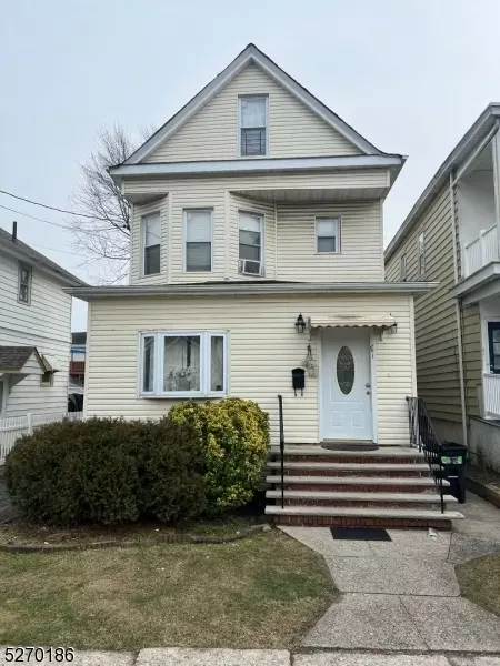 261 Harding Ave, Clifton, NJ 07011