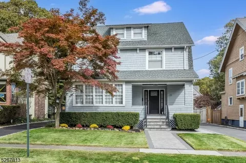 77 Evergreen Ave, Bloomfield, NJ 07003