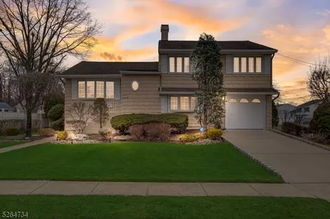 41 Taylor Ter, Woodbridge Twp, NJ 07067