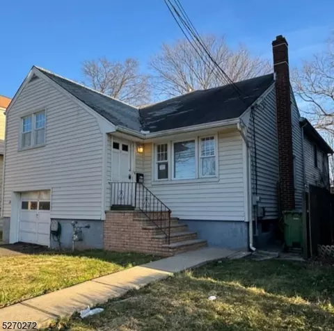 208 E Price St, Linden, NJ 07036