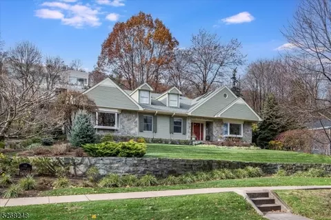 110 S Mountain Ave, Montclair, NJ 07042