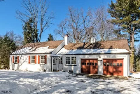 3462 Valley Rd, Basking Ridge, NJ 07920