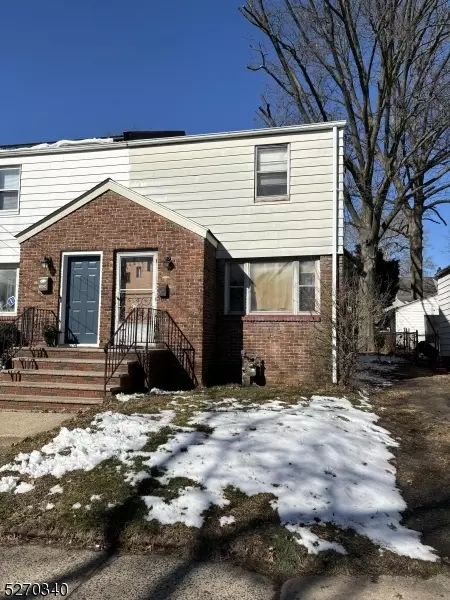1426 Franklin St, Hillside, NJ 07205