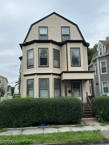 19 Girard Ave, East Orange, NJ 07017