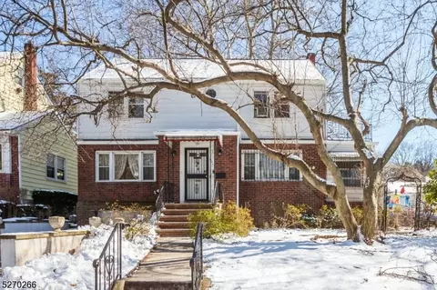 601 Lake St, Newark, NJ 07104