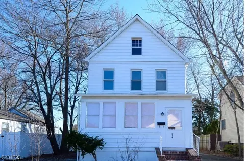 316 Demorest Ave, Woodbridge Twp, NJ 07001