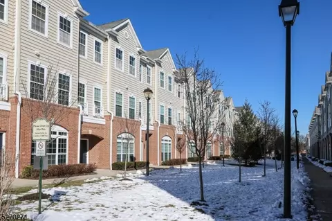 1406 Hamilton St #1406, Belleville, NJ 07109
