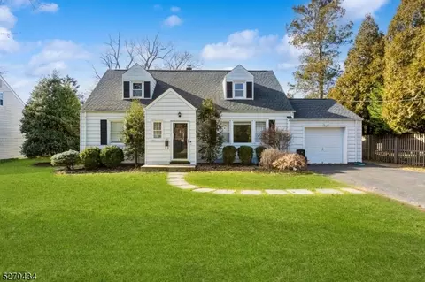 707 Hawthorne Ave, Bound Brook, NJ 08805