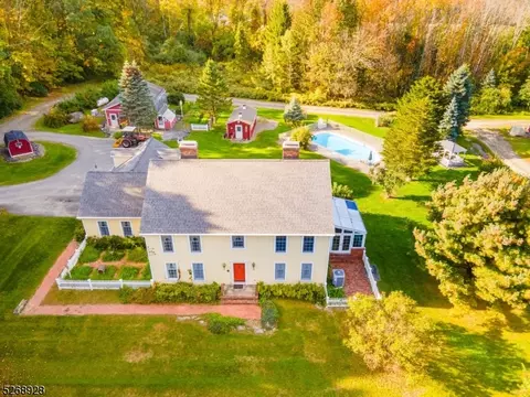 231 Willows Rd, Fredon Twp, NJ 07860