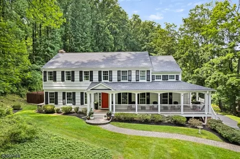3 Michael Rd, Mendham Twp, NJ 07945