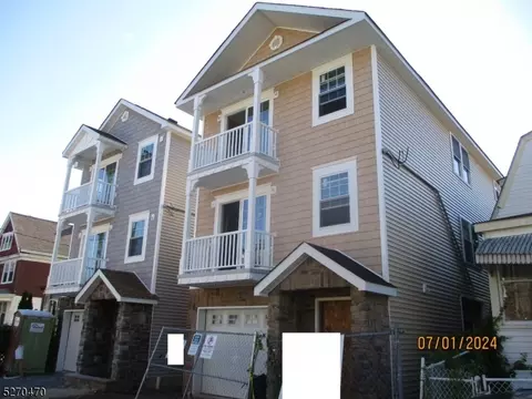 370 Sandford Ave, Newark, NJ 07106
