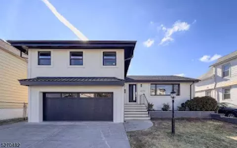 426 Harvard Ave, Hillside, NJ 07205