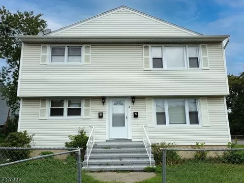 8 Ivy Ct, Clifton, NJ 07013
