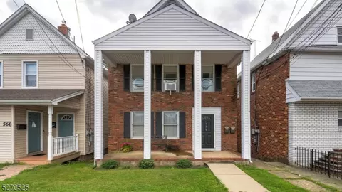570 Lafayette Ave, Hawthorne, NJ 07506