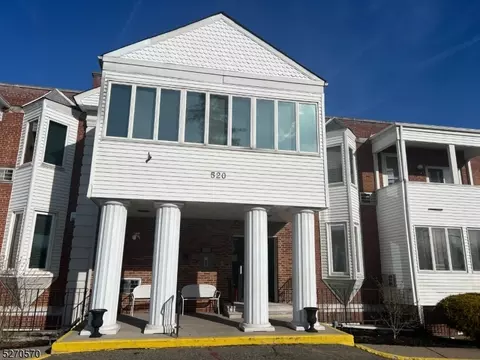 520 Turnpike C311 #C311, Pequannock Twp, NJ 07444