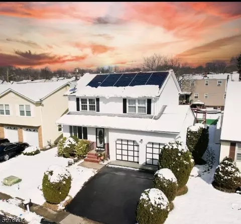 2273 Copper Hill Dr, Union, NJ 07083