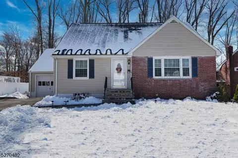39 Sherman Ave, Cedar Grove, NJ 07009