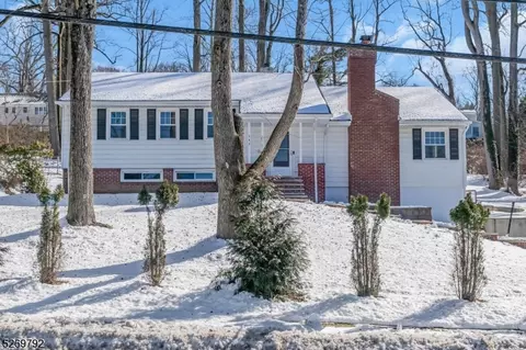 543 Fairmount Ave, Chatham Twp, NJ 07928