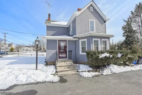 47 Newark Pompton Tpke, Riverdale, NJ 07457