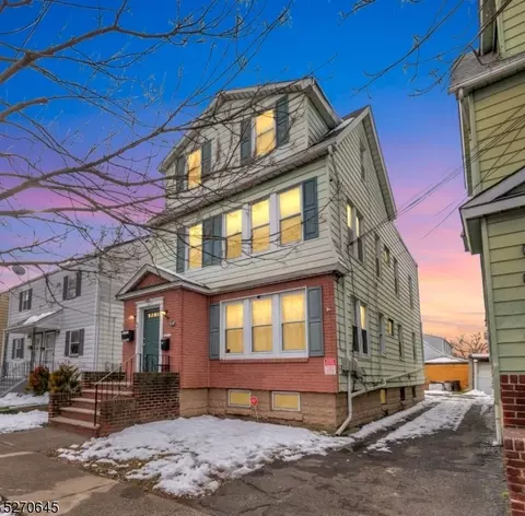 277 N 17th St, Bloomfield, NJ 07003