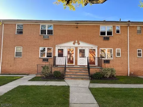 725 Joralemon St #40, Belleville, NJ 07109