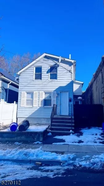 533 Christopher St, City Of Orange, NJ 07050