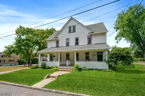 58-60 E Union Tpke, Wharton, NJ 07885
