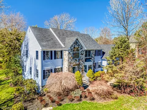 58 Bernard Dr, Bernards, NJ 07920
