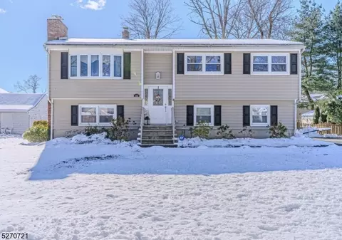15 Harriman Ave, Denville, NJ 07834