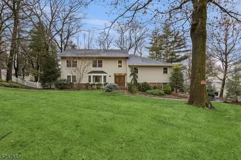 42 Hickory Pl, Livingston, NJ 07039