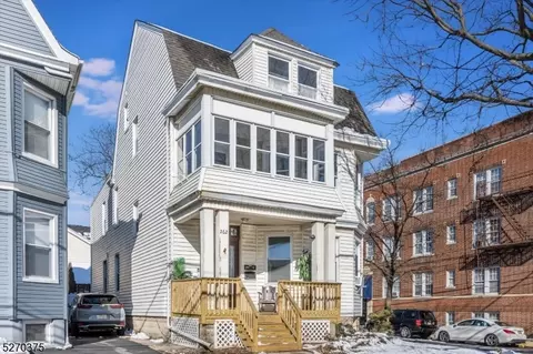 262 Berkeley Ave, Bloomfield, NJ 07003