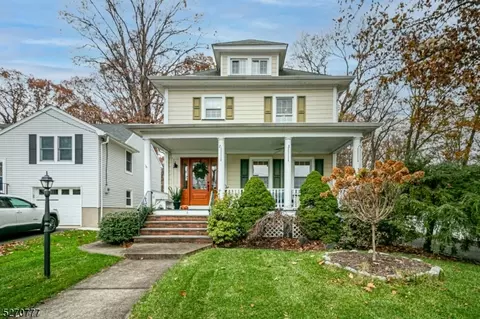 6 Lenox Ave, Cranford, NJ 07016