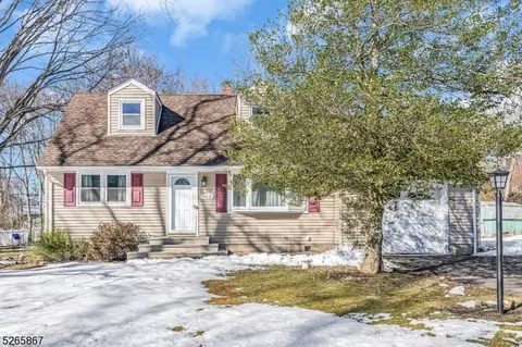 763 Byrd Ave, Bridgewater, NJ 08807