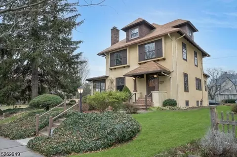 20 Highland Ave, Glen Ridge, NJ 07028