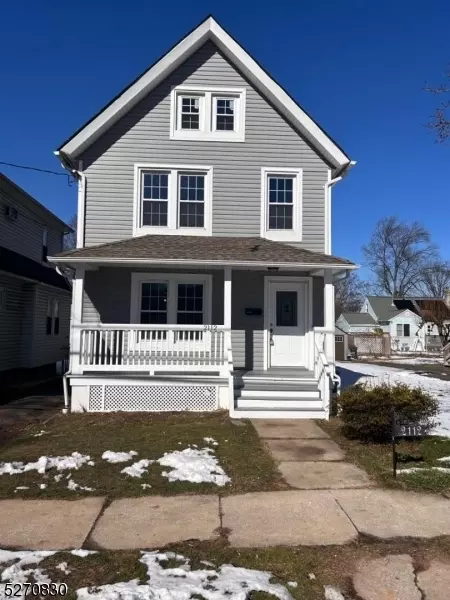 2112 Whittier St, Rahway, NJ 07065